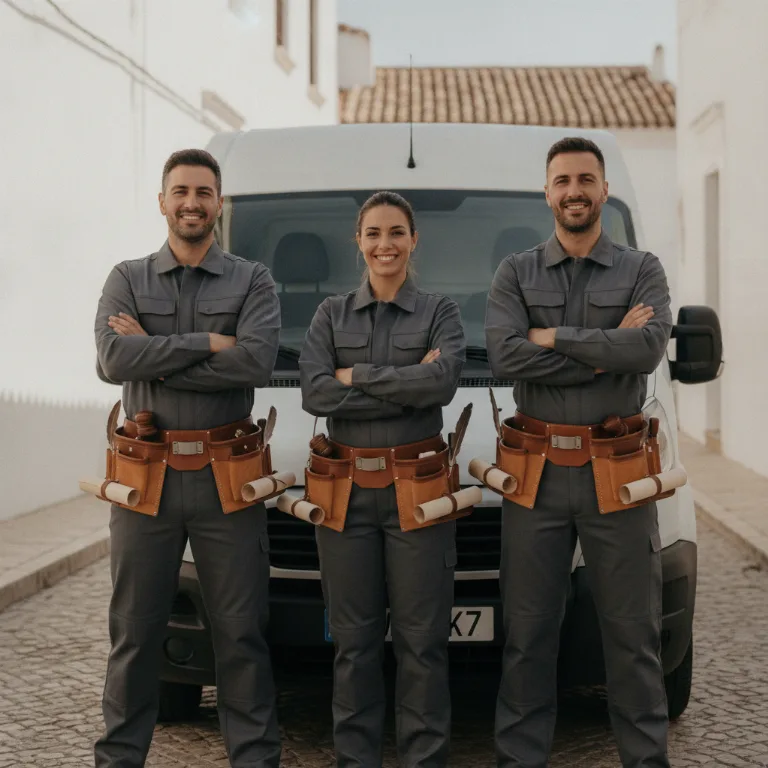 Abogado Mercantil equipo en Jerez de la Frontera